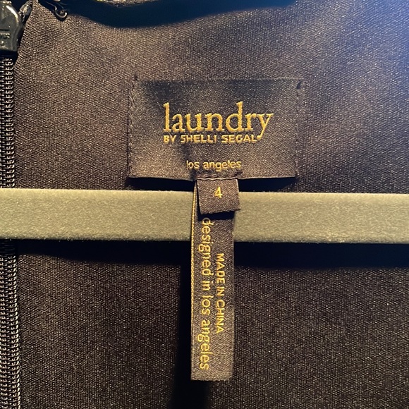 Tank Dress - Picture 5 of 10